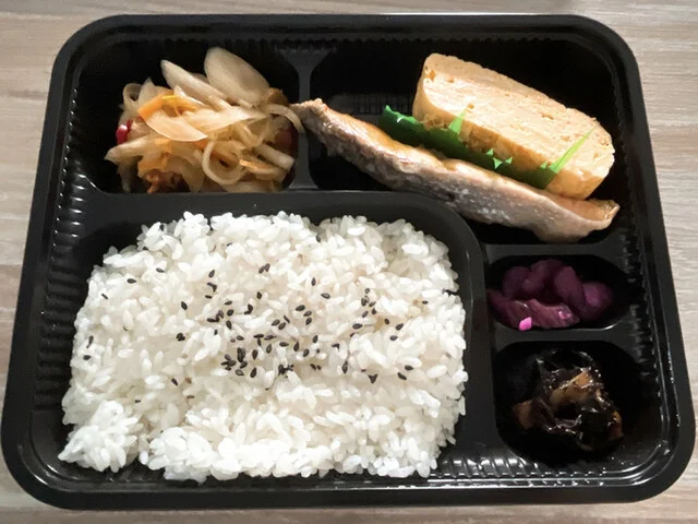 仙台弁当 縁家 - 富沢（弁当）の写真