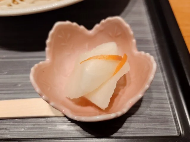 桜茶寮 - 青森（そば）の写真