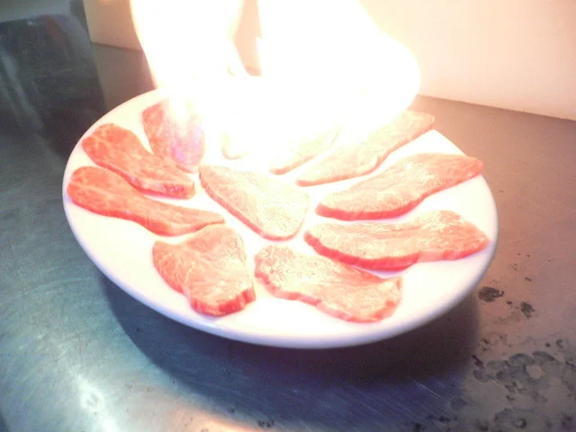 焼肉ハウスソウル亭 - 中野栄（焼肉）の写真