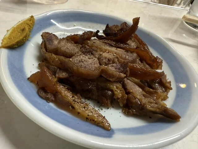 あまの食堂 - 古川（居酒屋）の写真