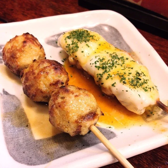 やきとり大吉 西多賀店 - 富沢（焼き鳥）の写真