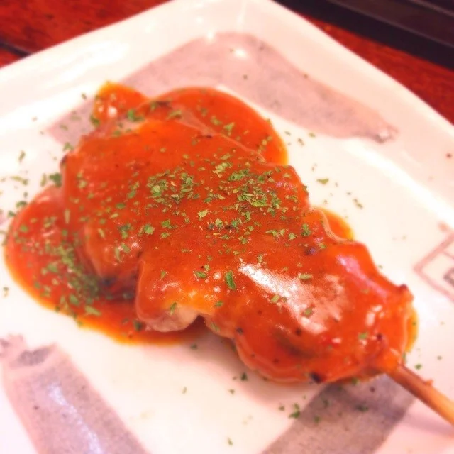 やきとり大吉 西多賀店 - 富沢（焼き鳥）の写真