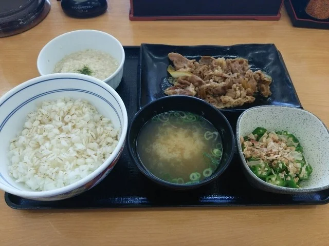 吉野家 仙台高砂店 - 陸前高砂（牛丼）の写真