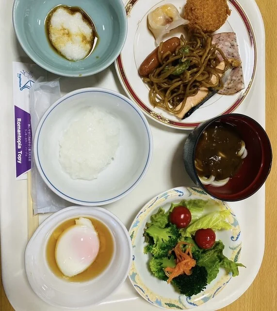 食極楽 - 中央弘前（ホテル）の写真