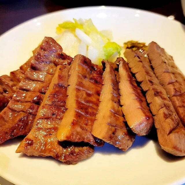 たんや 善治郎 多賀城駅店 - 多賀城（弁当）の写真