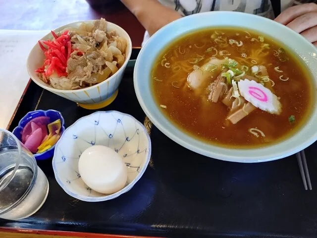 味へい - 泉中央（食堂）の写真