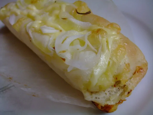 パン工房 クライム みやぎ生協　黒松店内 - 黒松（パン）の写真