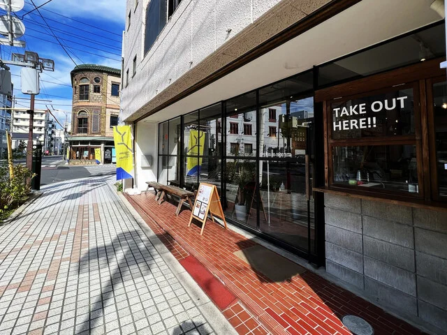 IRORI 石巻（イロリ イシノマキ） - 石巻（カフェ）の写真