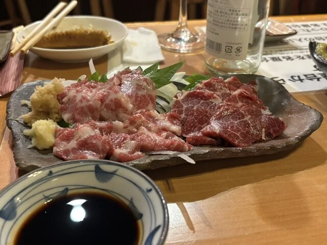 津軽弘前屋台村かだれ横丁 - 中央弘前（レストラン）の写真