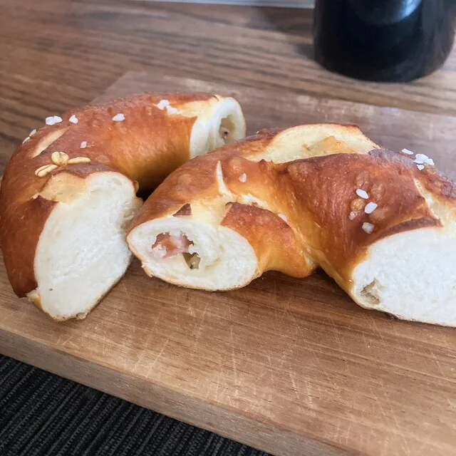 シエロ（cielo panaderia） - 北四番丁（パン）の写真