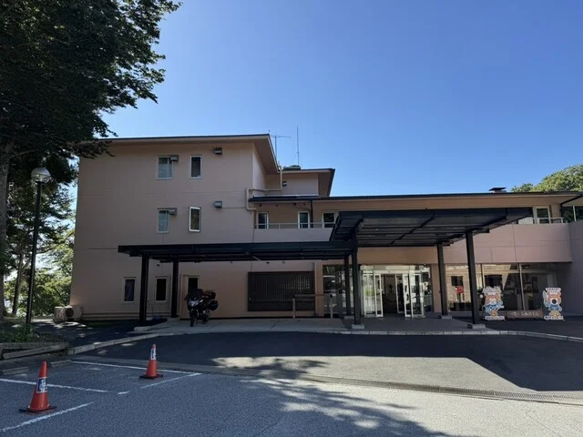 休暇村 気仙沼大島 - 松岩（ホテル）の写真