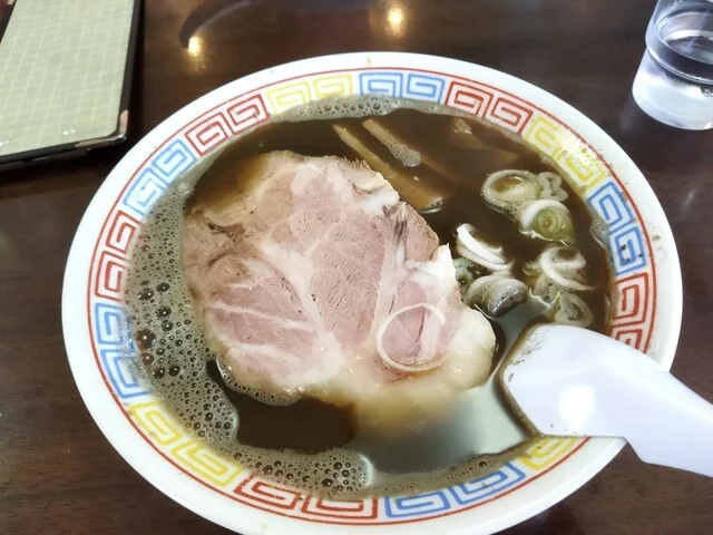 めんや喜一 - 東青森（ラーメン）の写真