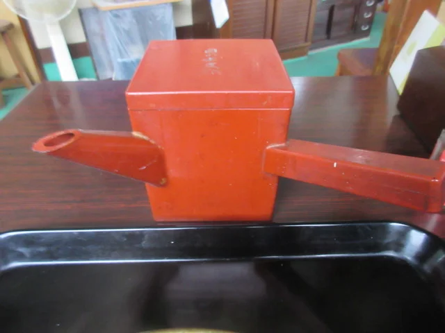 日乃出 支店（ひので） - 本塩釜（そば）の写真