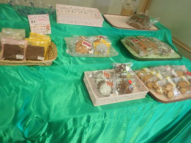 仙台自立の家 - 東北福祉大前（洋菓子）の写真
