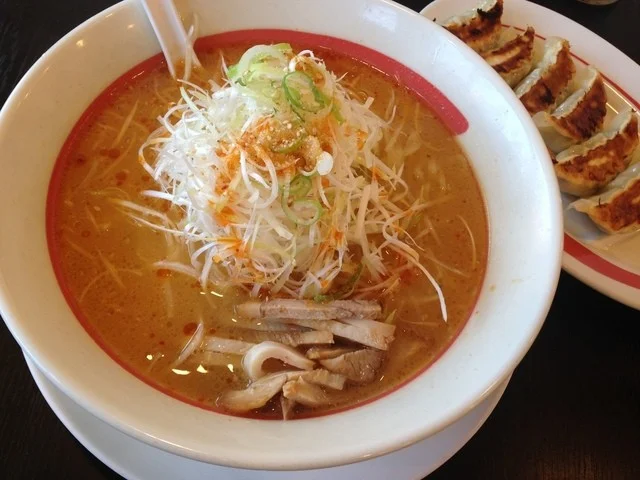 幸楽苑 八戸尻内店 - 八戸（ラーメン）の写真