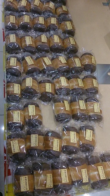 カトーマロニエ 本店 - 利府（ケーキ）の写真