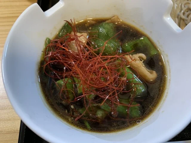 馨楽（かぐら） - 瀬峰（そば）の写真