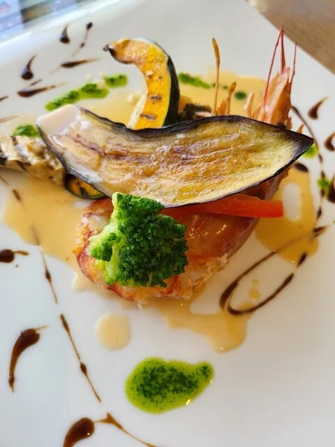 ヴェル ドゥーラ（VER DURA） - 陸前浜田（イタリアン）の写真