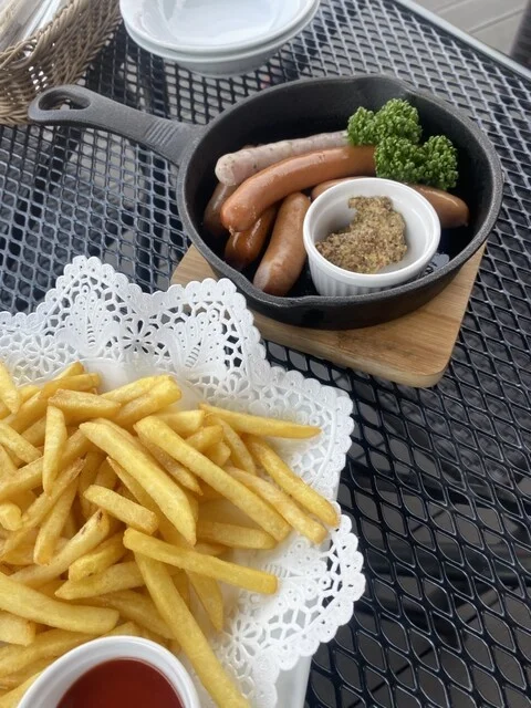 サードプレイス - 本八戸（洋食）の写真