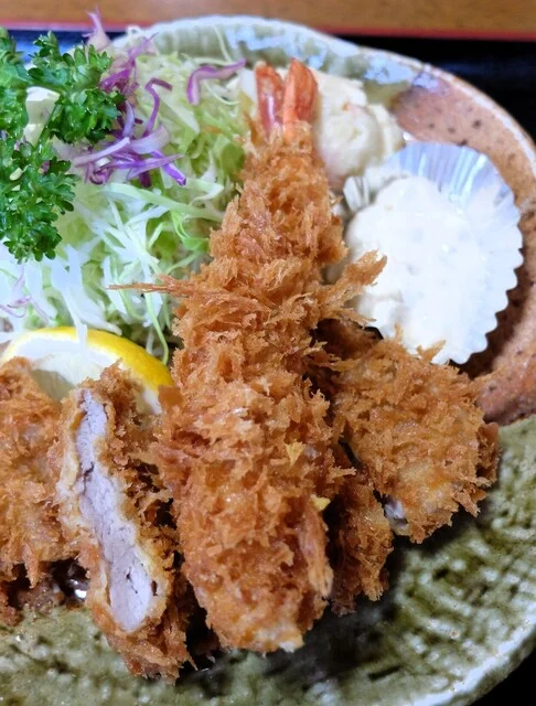 とんかつ すず広 - 下馬（とんかつ）の写真