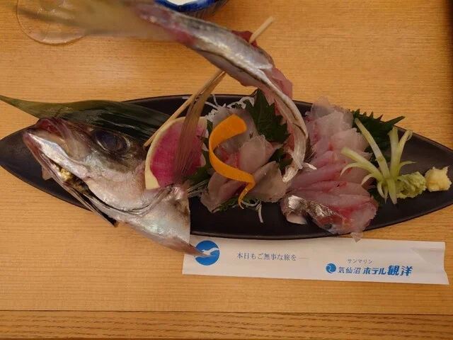 和食処 鮹 - 南気仙沼（海鮮）の写真