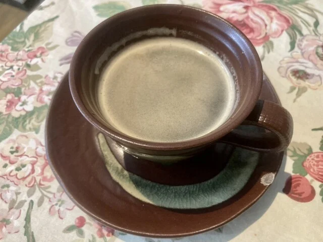 カフェ ラ ガラッシア（Caffe La Galassia） - 北四番丁（カフェ）の写真