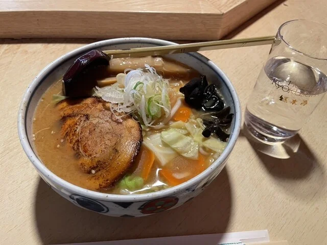食事処 祭ばやし - 仙台市太白区その他（ラーメン）の写真