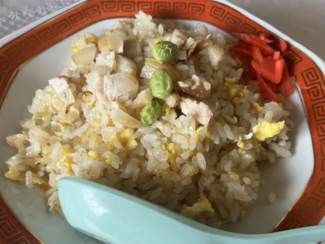 来々軒 - 本吉（ラーメン）の写真