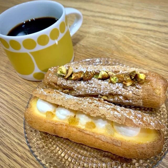 パティスリーグラス キセツ（Patisseries Glaces Kisetsu） - 勾当台公園（ジェラート・アイスクリーム）の写真