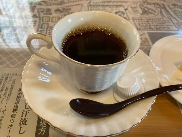 ありま館 - 有壁（喫茶店）の写真