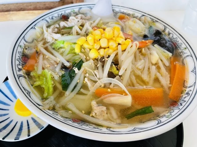 食事処　味里 - 岩沼（ラーメン）の写真