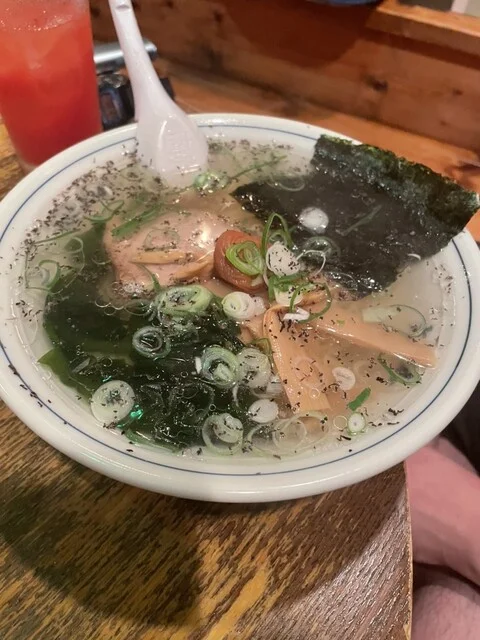 おおばん - 五所川原（ラーメン）の写真