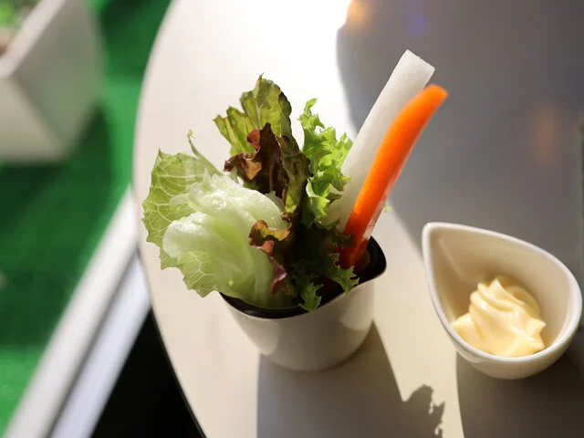 喫茶 マロン - 青森（喫茶店）の写真