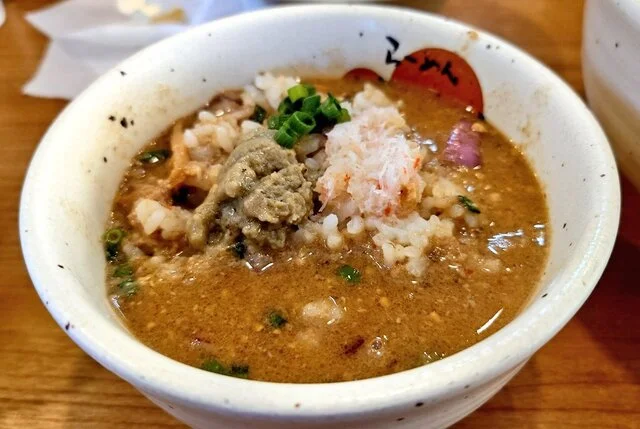 らーめん かいじ 泉店 - 八乙女（ラーメン）の写真