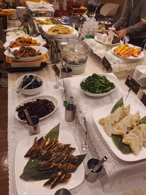 ホテルグリーンマーク - 仙台（ホテル）の写真