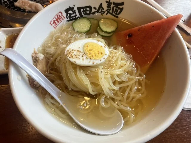 焼肉冷麺やまなか家 泉大沢店 - 泉中央（焼肉）の写真