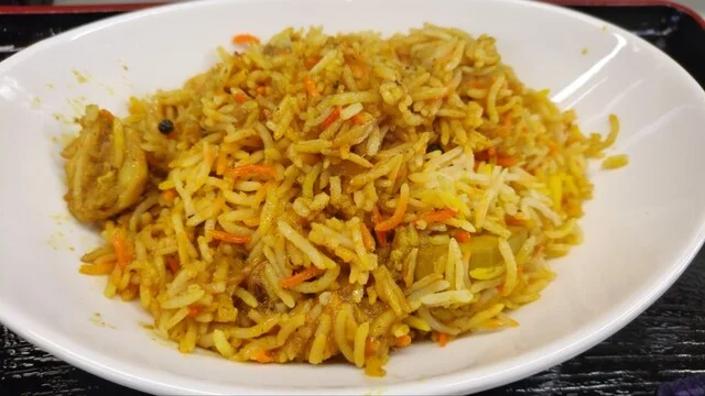 ダルバール 名取が丘店 - 館腰（インドカレー）の写真