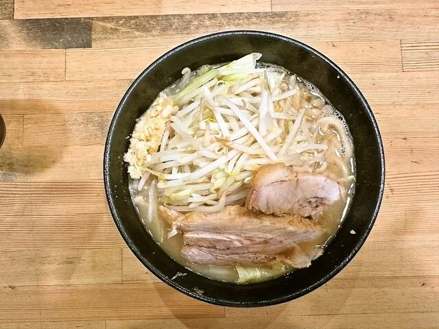 麺屋 奏（カナデ） - 古川（ラーメン）の写真