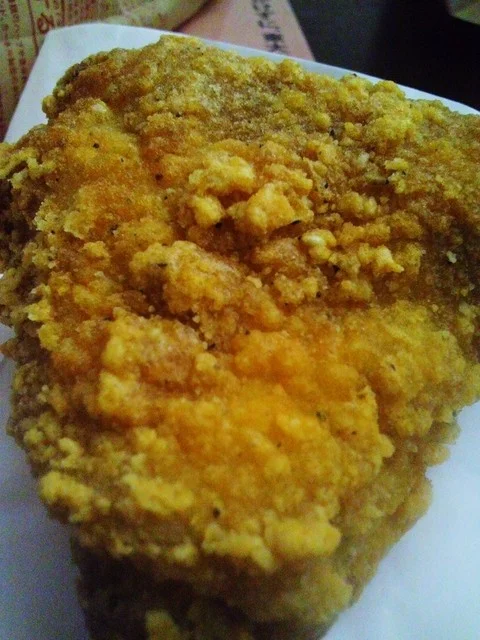 ケンタッキーフライドチキン 名取バイパス店 - 名取（レストラン）の写真