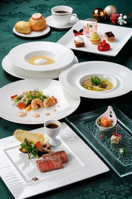 ロジェ ドール - あおば通（フレンチ）の写真