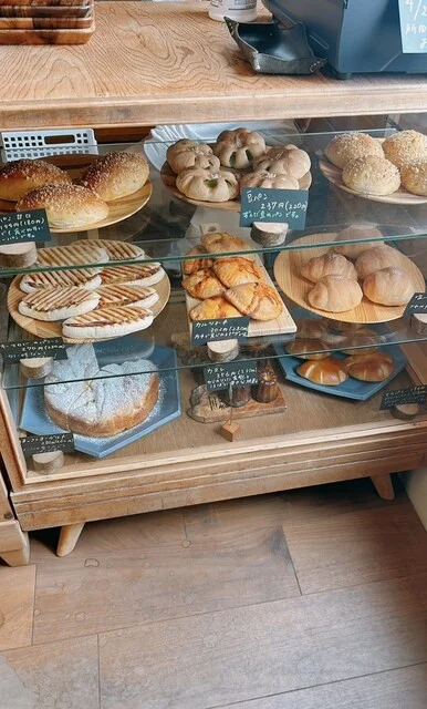 アーニャ - 富谷町その他（パン）の写真