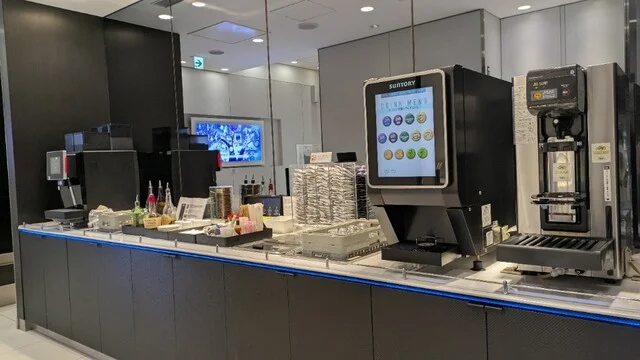 ANAラウンジ 仙台空港（ANA LOUNGE） - 仙台空港（その他）の写真