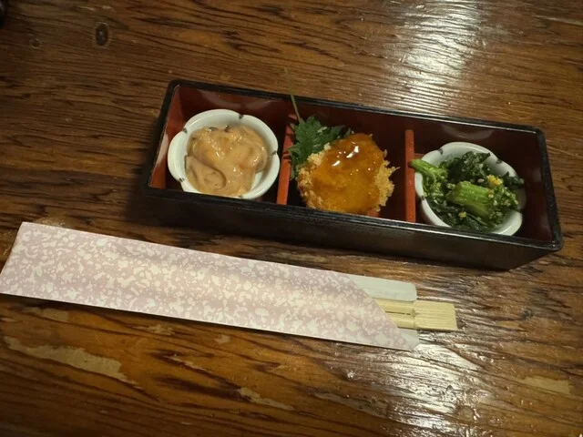 居酒屋あいうえお - 薬師堂（レストラン）の写真