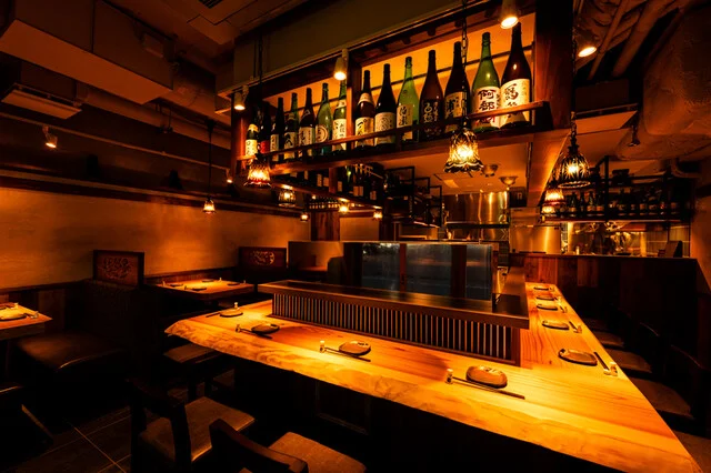 鳥たかハナレ - 北四番丁（焼き鳥）の写真