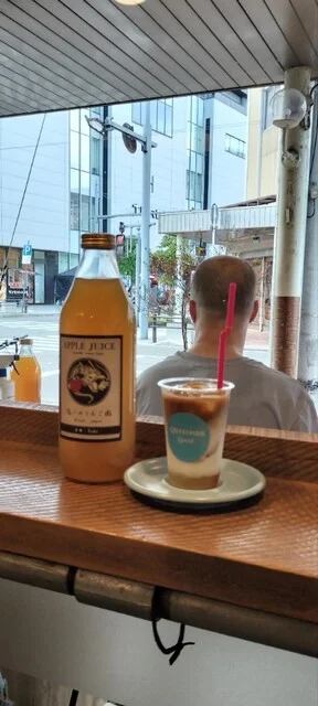 COFFEEMAN good（コーヒーマングッド） - 青森（コーヒースタンド）の写真