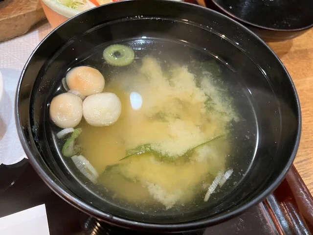 亀屋食堂 - 陸前豊里（食堂）の写真