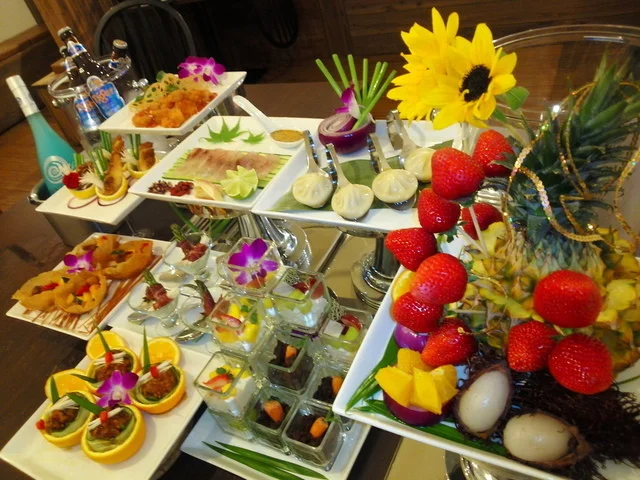 中華のご馳走屋 - 小中野（中華料理）の写真