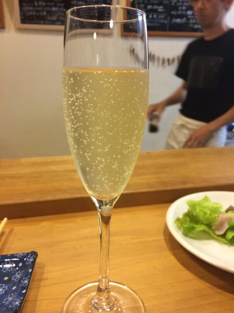 Ｓｔｕｆｆ（スタッフ） - 中央弘前（レストラン）の写真