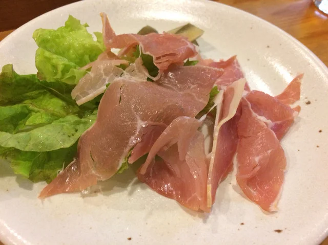 Ｓｔｕｆｆ（スタッフ） - 中央弘前（レストラン）の写真