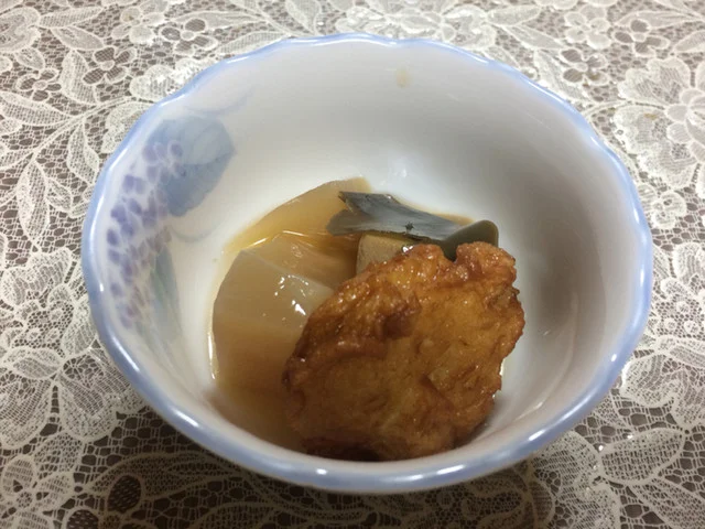 鳥山お茶漬店 - 中央弘前（郷土料理）の写真